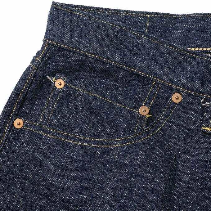 SUGAR CANE シュガーケーン SC49001 Super Denim Collectibles S1945 