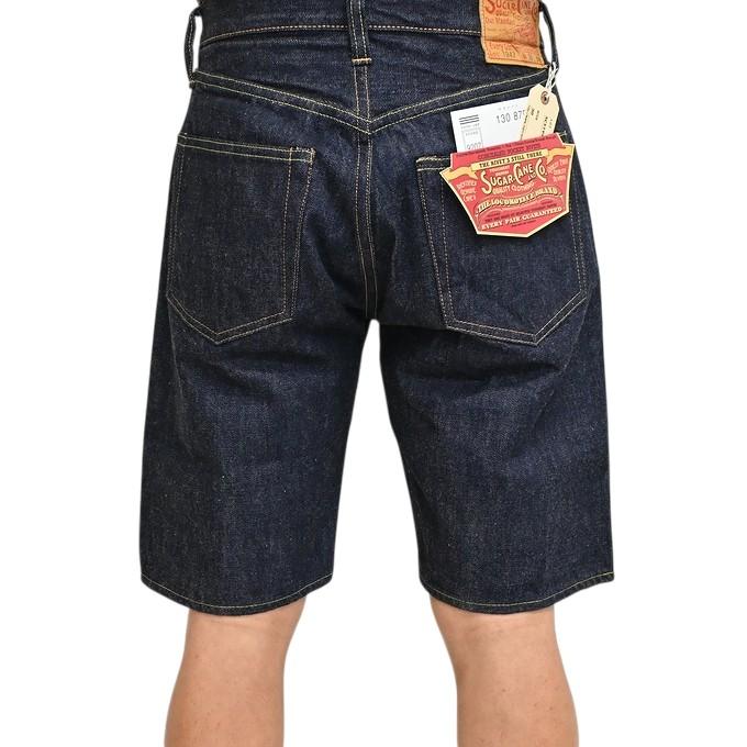SUGAR CANE シュガーケーン SC51947 14.25oz. デニムパンツ 1947