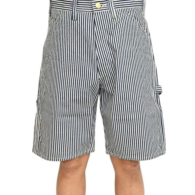 SUGAR CANE シュガーケーン SC52566 11oz. ヒッコリー ストライプ