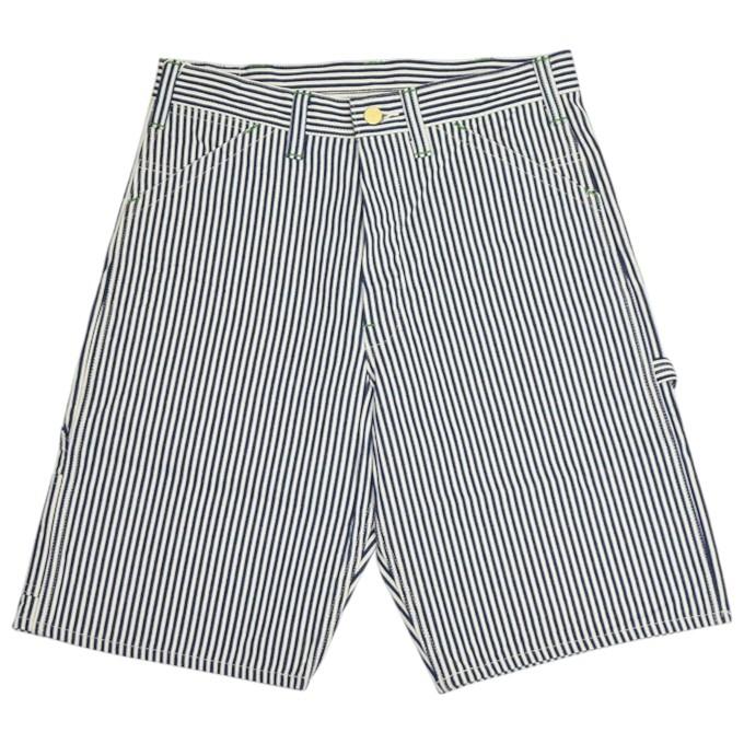 SUGAR CANE シュガーケーン SC52566 11oz. ヒッコリー ストライプ