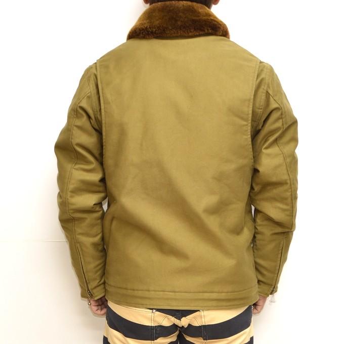SKULL FLIGHT スカルフライト N-1 ライダース デッキジャケット カーキ色 ハーレー :sk-2018aw-n1-khaki:アメリカンバース Yahoo!店 - 通販 - Yahoo!ショッピング SKULL FLIGHT スカルフライト N-1 ライダース デッキジャケット カーキ色 ハーレー :sk-2018aw-n1-khaki:アメリカンバース Yahoo!店 - 通販 - Yahoo!ショッピング