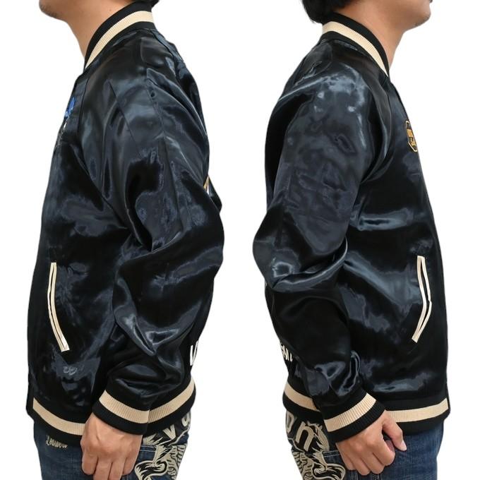 VANSON バンソン トムとジェリー TJV-2443 スカジャン VANSON バンソン トムとジェリー TJV-2443 スカジャン