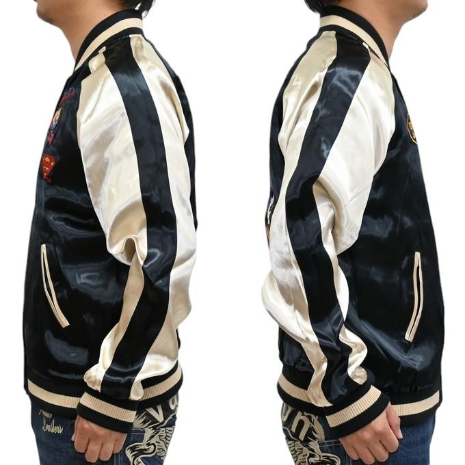 VANSON バンソン トムとジェリー TJV-2443 スカジャン VANSON バンソン トムとジェリー TJV-2443 スカジャン