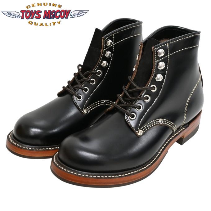 TOYS McCOY トイズマッコイ サーヴェイヤーブーツ TOYS McCOY（トイズマッコイ） TOYS McCOY TMA2001 ワークブーツ