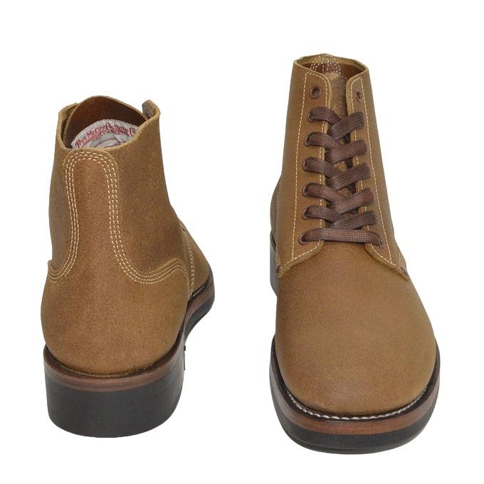 TOYS McCOY トイズマッコイ TMA2301 M-43 サービスシューズ TOYS McCOY トイズマッコイ TMA2301 M-43 サービスシューズ
