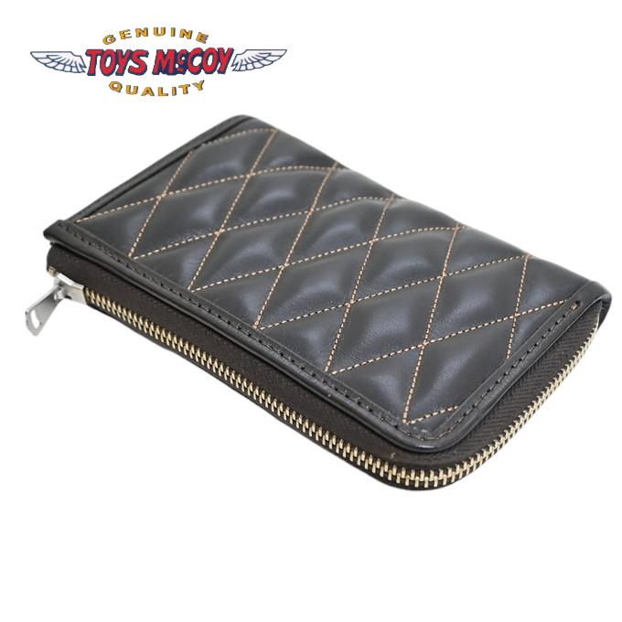 TOYS McCOY（トイズマッコイ） TOYS McCOY TMA2420 レザーキルティング