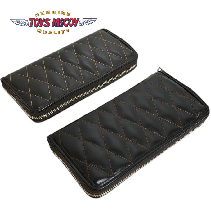 TOYS McCOY（トイズマッコイ） TOYS McCOY TMA2506 ホースハイド