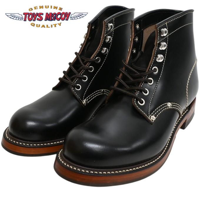 TOYS McCOY（トイズマッコイ） TOYS McCOY TMA2612 ワークブーツ