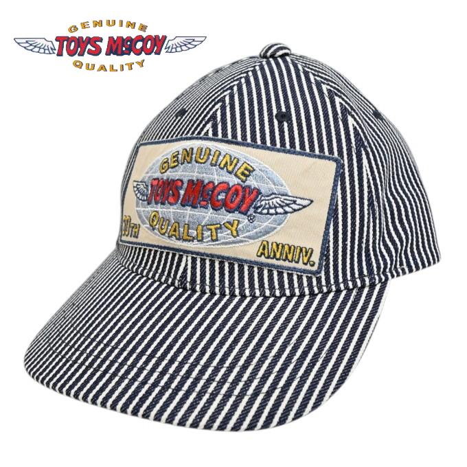 TOYS McCOY（トイズマッコイ） TOYS McCOY TMA2619 コットン