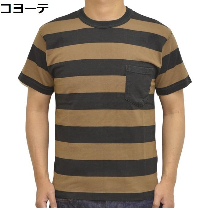 TOYS McCOY トイズマッコイ TMC2032 半袖Tシャツ マックヒルスポーツ 