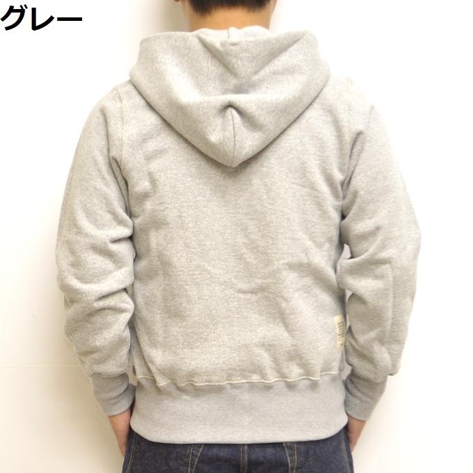 TOYS McCOY（トイズマッコイ） TOYS McCOY TMC2063 フルジップ