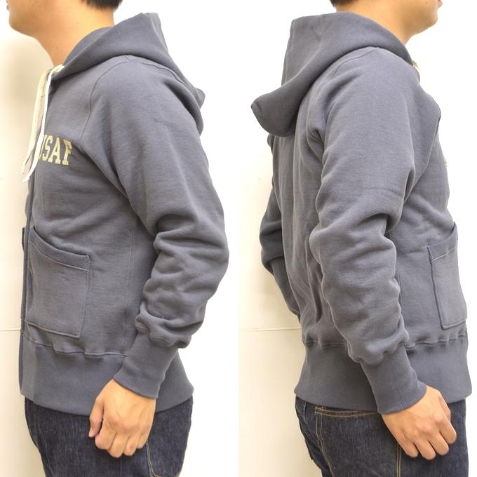 TOYS McCOY（トイズマッコイ） TOYS McCOY TMC2063 フルジップ