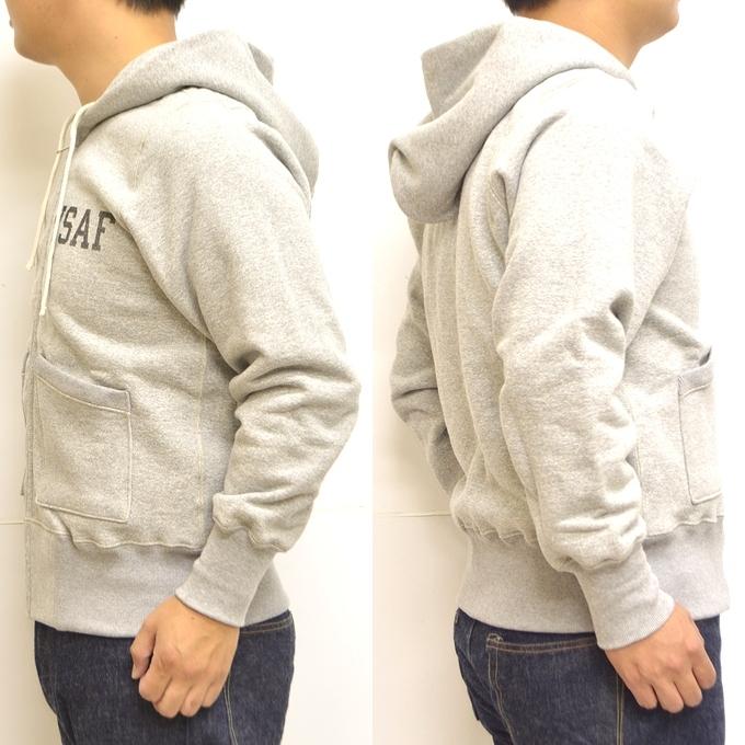 TOYS McCOY（トイズマッコイ） TOYS McCOY TMC2063 フルジップ