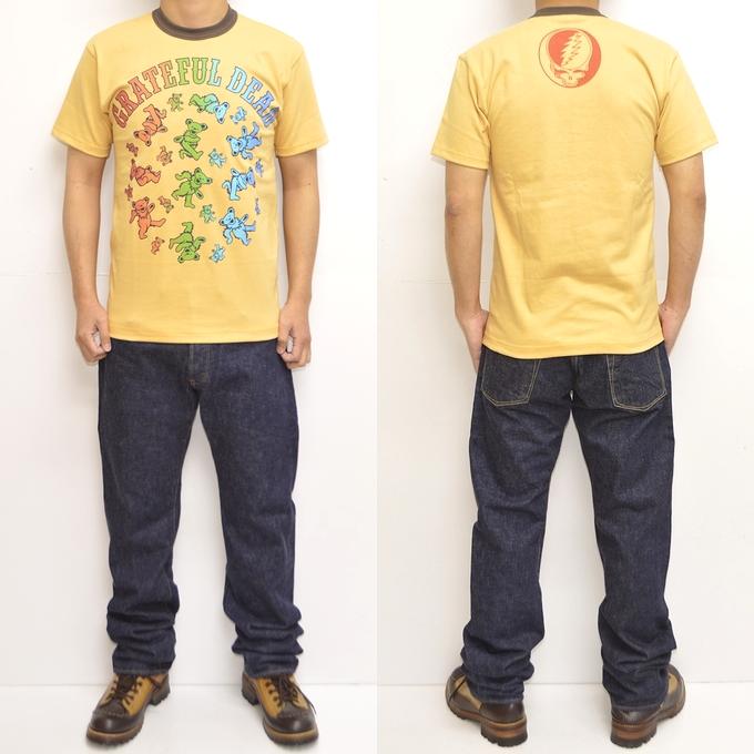 TOYS McCOY（トイズマッコイ） TOYS McCOY TMC2314 半袖Tシャツ