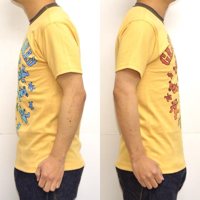 TOYS McCOY（トイズマッコイ） TOYS McCOY TMC2314 半袖Tシャツ