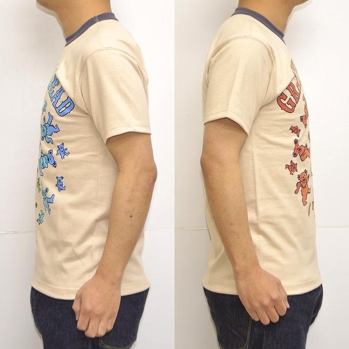 TOYS McCOY（トイズマッコイ） TOYS McCOY TMC2314 半袖Tシャツ