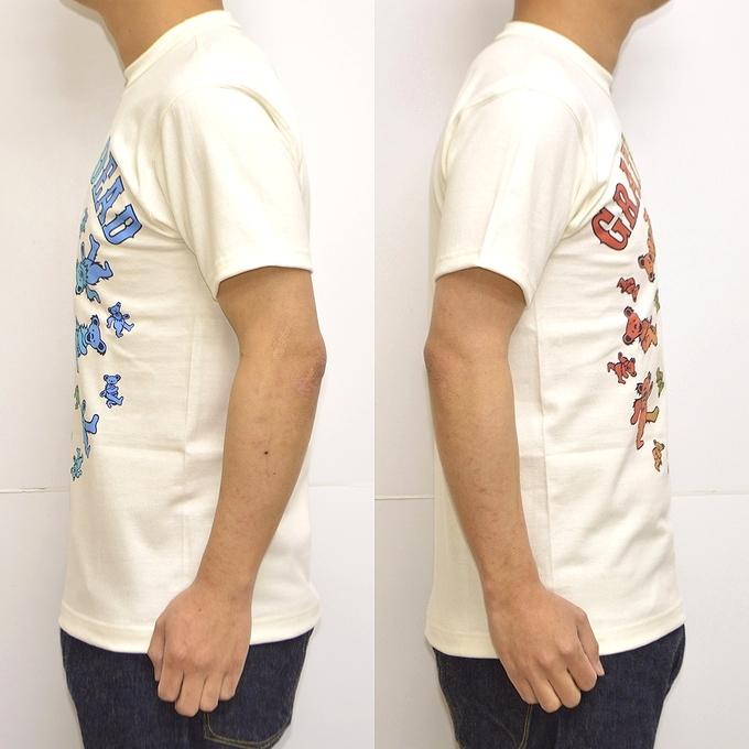 TOYS McCOY（トイズマッコイ） TOYS McCOY TMC2314 半袖Tシャツ
