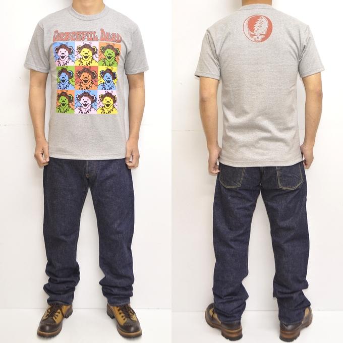 TOYS McCOY（トイズマッコイ） TOYS McCOY TMC2315 半袖Tシャツ