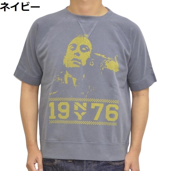 TOYS McCOY（トイズマッコイ） TOYS McCOY TMC2319 ショートスリーブ