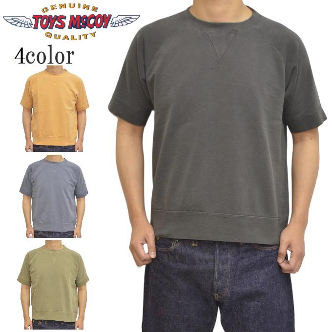 TOYS McCOY（トイズマッコイ） TOYS McCOY TMC2333 ショートスリーブ