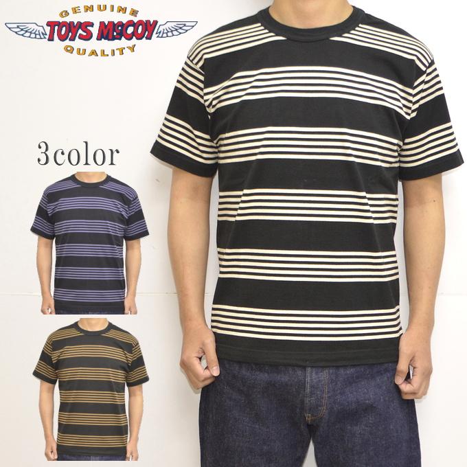 TOYS McCOY（トイズマッコイ） TOYS McCOY TMC2342 半袖Tシャツ