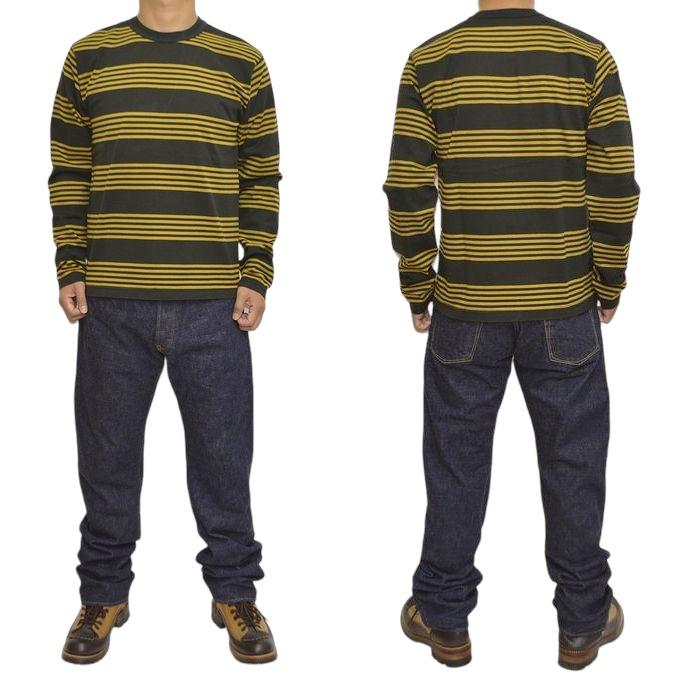 TOYS McCOY（トイズマッコイ） TOYS McCOY TMC2354 長袖Tシャツ