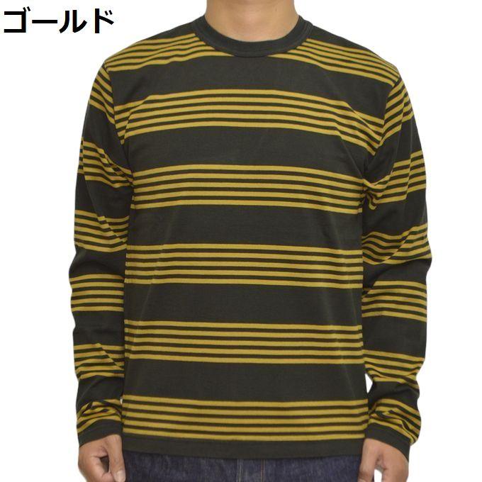TOYS McCOY（トイズマッコイ） TOYS McCOY TMC2354 長袖Tシャツ