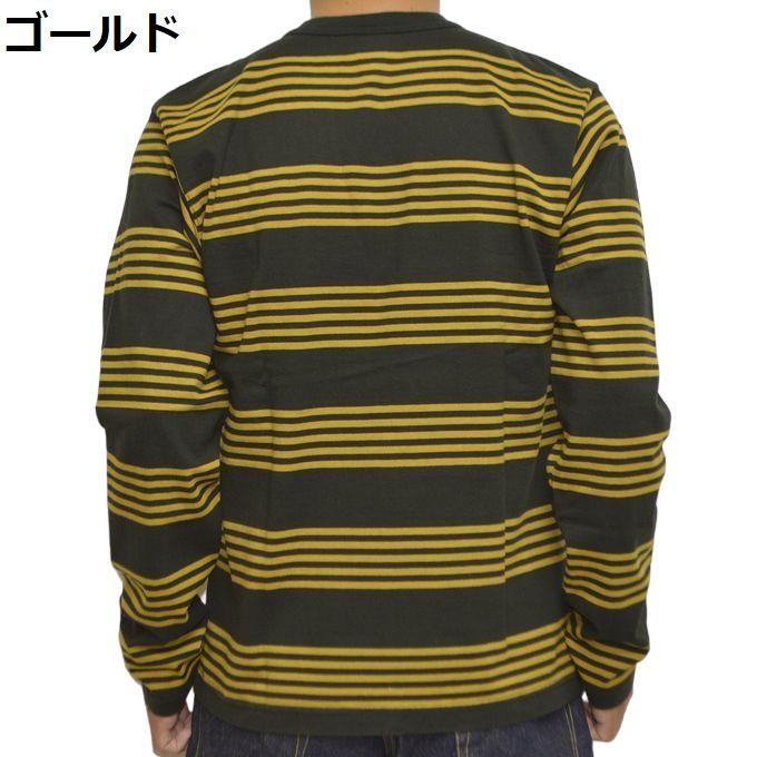 TOYS McCOY（トイズマッコイ） TOYS McCOY TMC2354 長袖Tシャツ