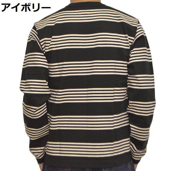 TOYS McCOY（トイズマッコイ） TOYS McCOY TMC2354 長袖Tシャツ