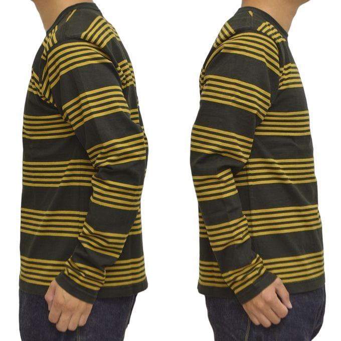 TOYS McCOY（トイズマッコイ） TOYS McCOY TMC2354 長袖Tシャツ