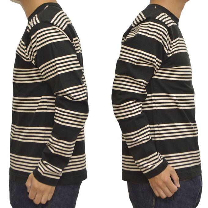 TOYS McCOY（トイズマッコイ） TOYS McCOY TMC2354 長袖Tシャツ