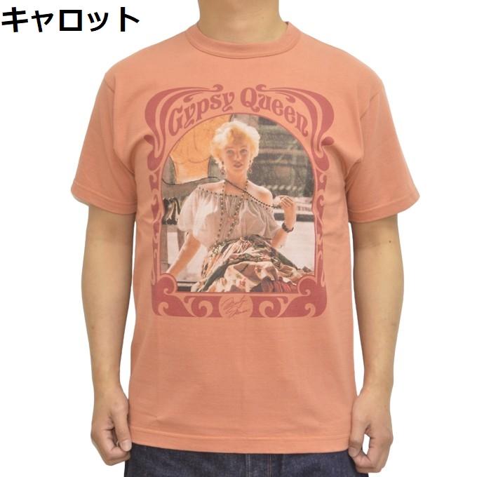 TOYS McCOY（トイズマッコイ） TOYS McCOY TMC2415 半袖Tシャツ