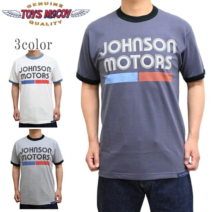TOYS McCOY（トイズマッコイ） TOYS McCOY TMC2431 半袖Tシャツ