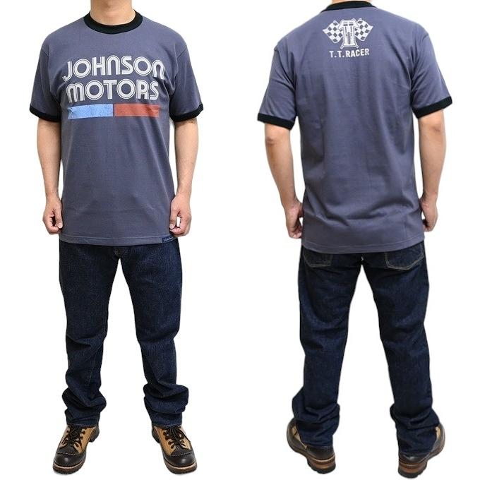 TOYS McCOY（トイズマッコイ） TOYS McCOY TMC2431 半袖Tシャツ