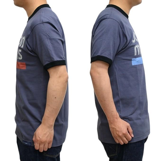 TOYS McCOY（トイズマッコイ） TOYS McCOY TMC2431 半袖Tシャツ