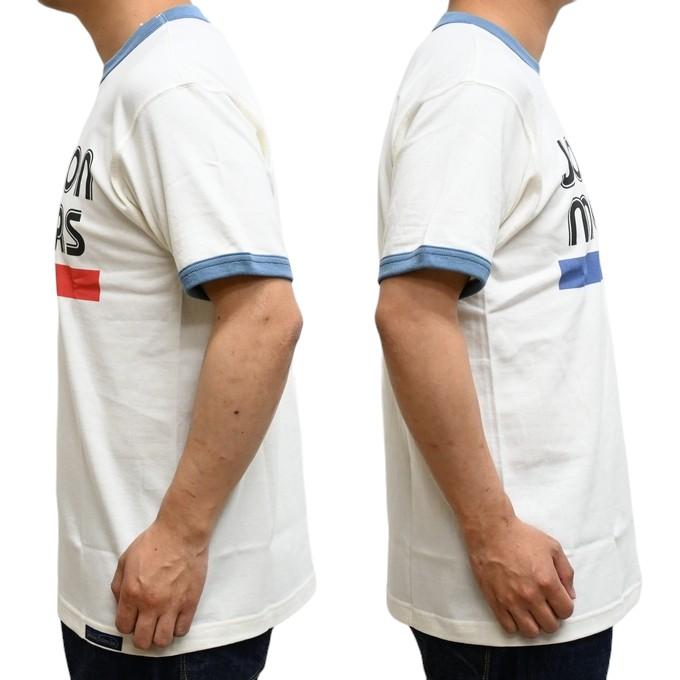 TOYS McCOY（トイズマッコイ） TOYS McCOY TMC2431 半袖Tシャツ