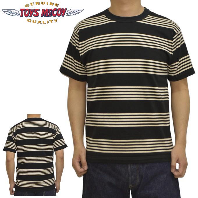 TOYS McCOY（トイズマッコイ） TOYS McCOY TMC2435 半袖Tシャツ