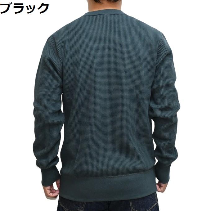 TOYS McCOY（トイズマッコイ） TOYS McCOY TMC2465 長袖Tシャツ