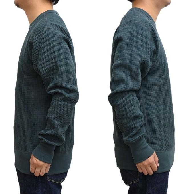 TOYS McCOY（トイズマッコイ） TOYS McCOY TMC2465 長袖Tシャツ