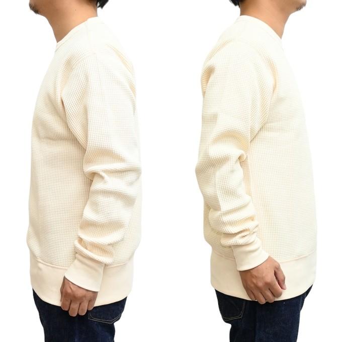 TOYS McCOY（トイズマッコイ） TOYS McCOY TMC2465 長袖Tシャツ