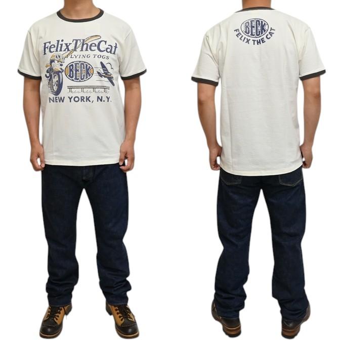 TOYS McCOY（トイズマッコイ） TOYS McCOY TMC2503 リンガー 半袖T