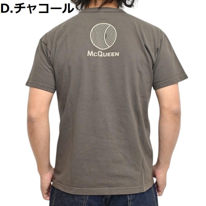 TOYS McCOY（トイズマッコイ） TOYS McCOY TMC2507 半袖Tシャツ