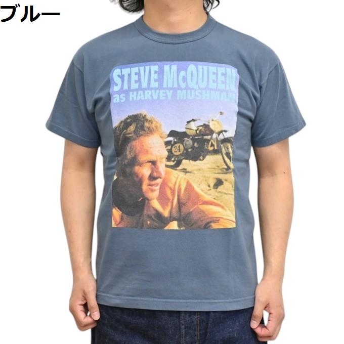 TOYS McCOY（トイズマッコイ） TOYS McCOY TMC2507 半袖Tシャツ