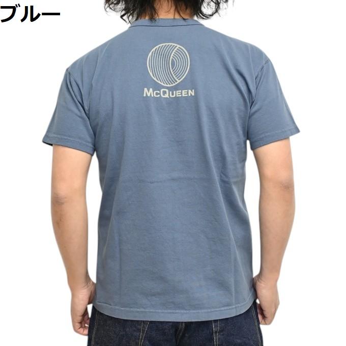 TOYS McCOY（トイズマッコイ） TOYS McCOY TMC2507 半袖Tシャツ