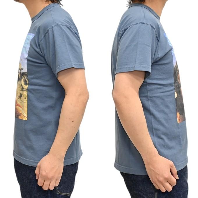 TOYS McCOY（トイズマッコイ） TOYS McCOY TMC2507 半袖Tシャツ