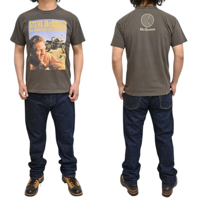 TOYS McCOY（トイズマッコイ） TOYS McCOY TMC2507 半袖Tシャツ