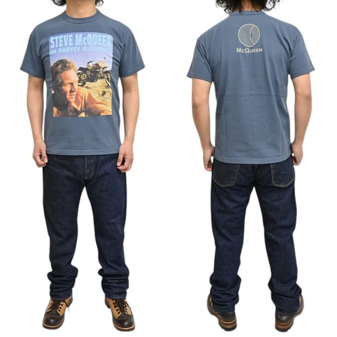 TOYS McCOY（トイズマッコイ） TOYS McCOY TMC2507 半袖Tシャツ