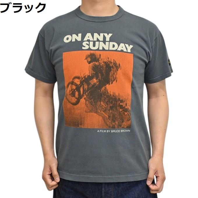 TOYS McCOY（トイズマッコイ） TOYS McCOY TMC2509 半袖Tシャツ