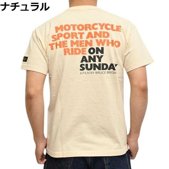 TOYS McCOY（トイズマッコイ） TOYS McCOY TMC2509 半袖Tシャツ