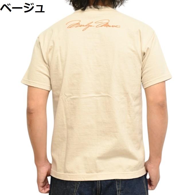 TOYS McCOY（トイズマッコイ） TOYS McCOY TMC2512 半袖Tシャツ